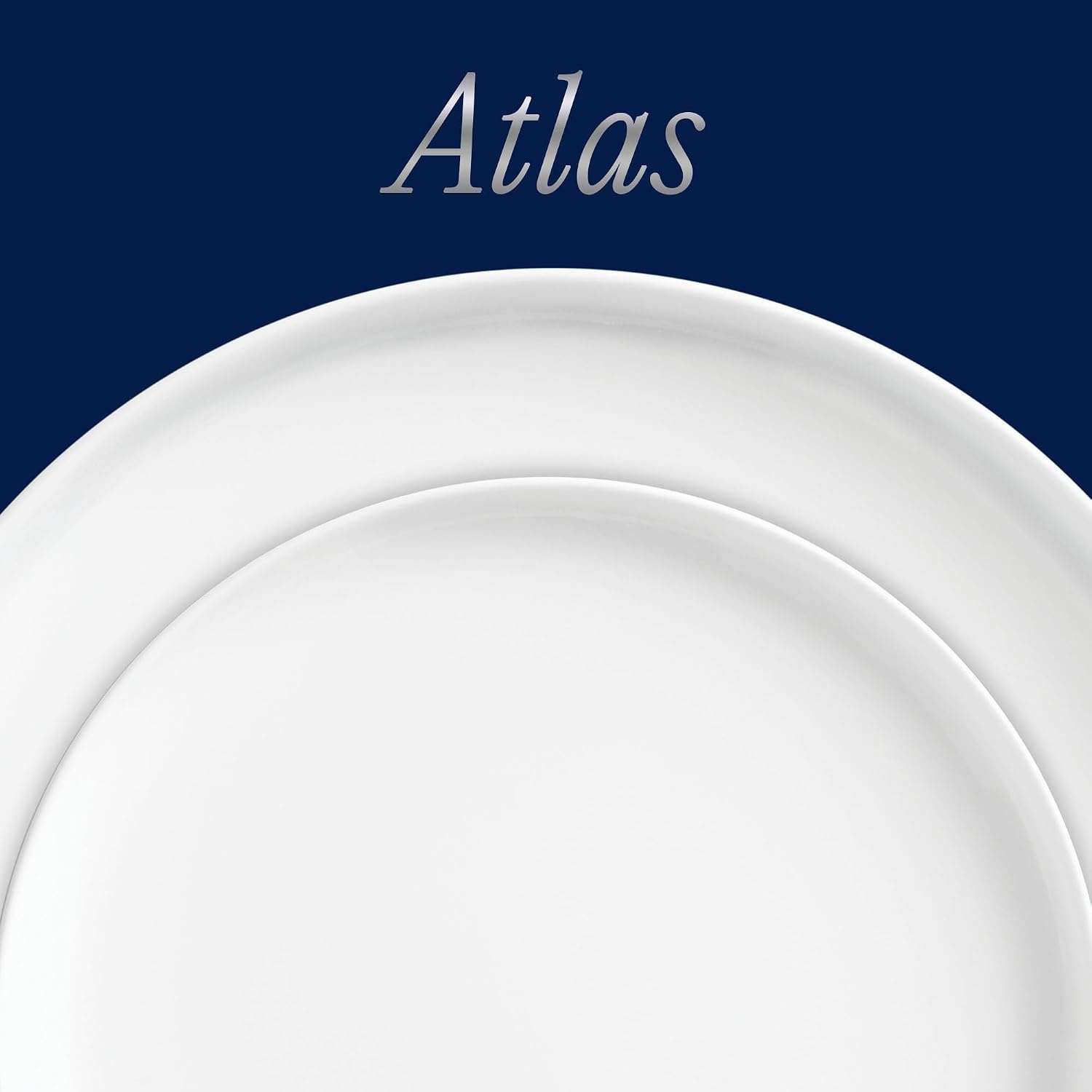 image:imageCorelle Luxe Atlas 18Piece Dinnerware Set Service for 6Luxe Atlas