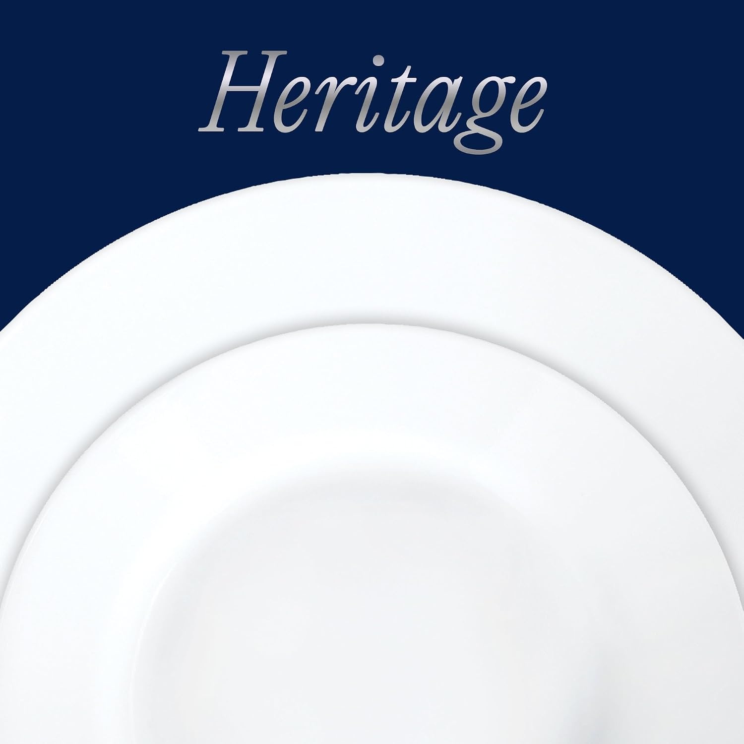 image:imageCorelle Luxe Atlas 18Piece Dinnerware Set Service for 6Luxe Heritage