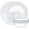 Nautical Stripes